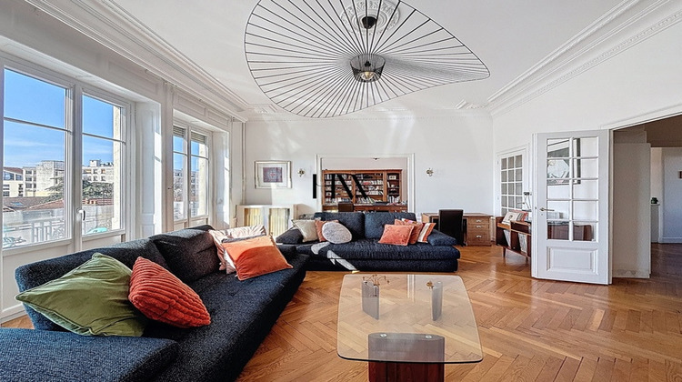 Ma-Cabane - Vente Appartement ANNEMASSE, 183 m²