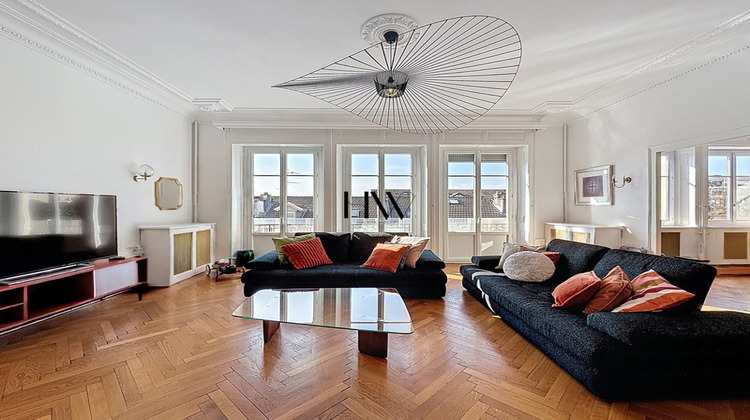 Ma-Cabane - Vente Appartement ANNEMASSE, 183 m²