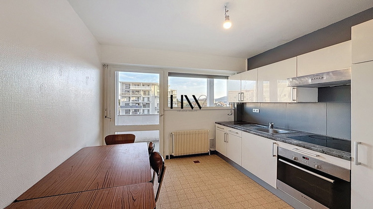 Ma-Cabane - Vente Appartement ANNEMASSE, 51 m²