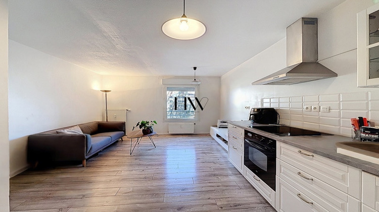 Ma-Cabane - Vente Appartement ANNEMASSE, 64 m²