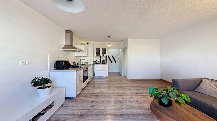 Ma-Cabane - Vente Appartement ANNEMASSE, 64 m²