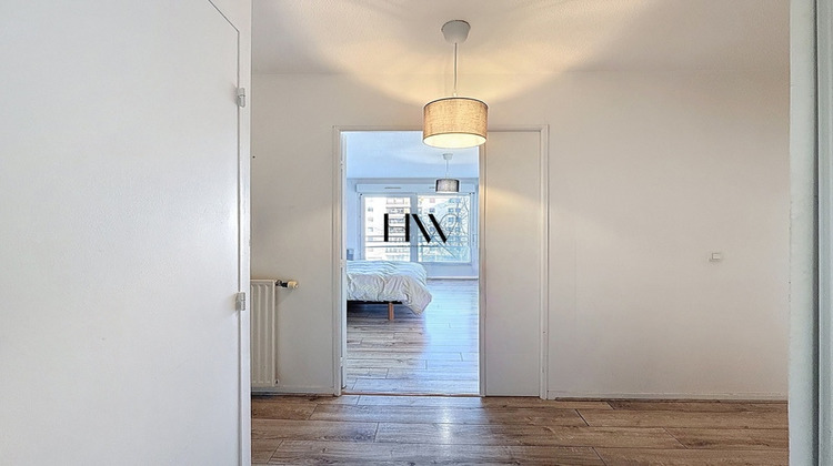 Ma-Cabane - Vente Appartement ANNEMASSE, 64 m²