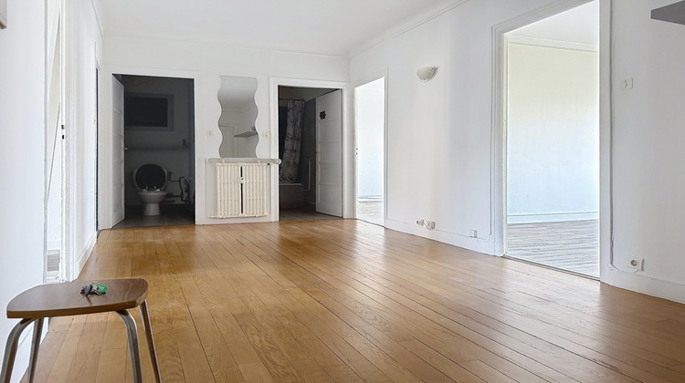 Ma-Cabane - Vente Appartement ANNEMASSE, 88 m²