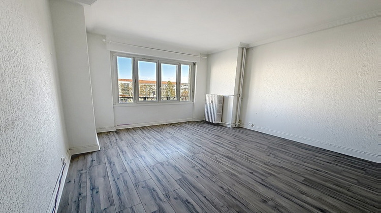 Ma-Cabane - Vente Appartement ANNEMASSE, 88 m²