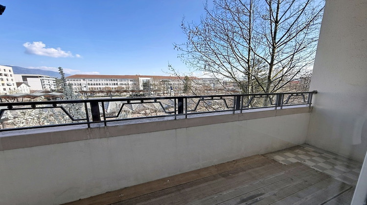 Ma-Cabane - Vente Appartement ANNEMASSE, 88 m²