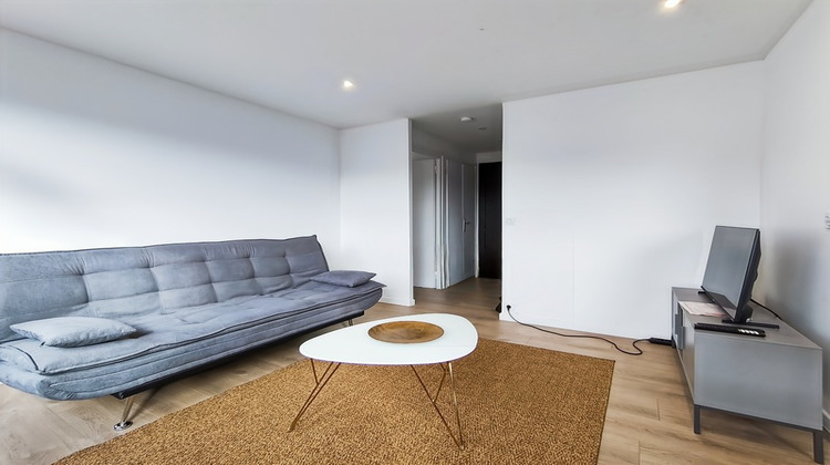 Ma-Cabane - Vente Appartement ANNEMASSE, 41 m²