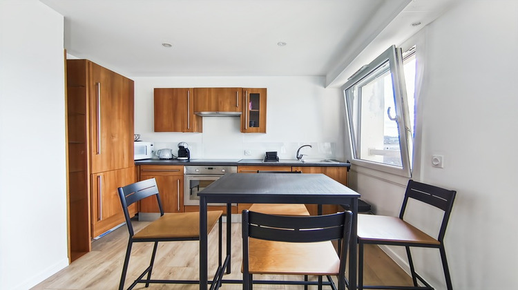 Ma-Cabane - Vente Appartement ANNEMASSE, 41 m²