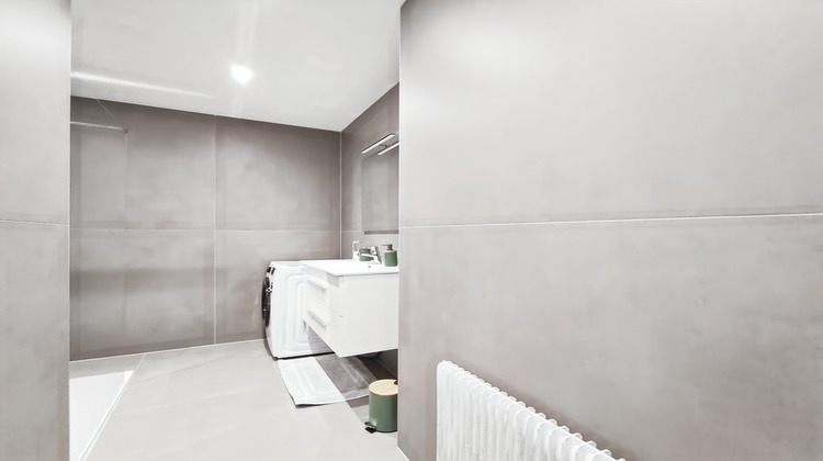 Ma-Cabane - Vente Appartement ANNEMASSE, 41 m²