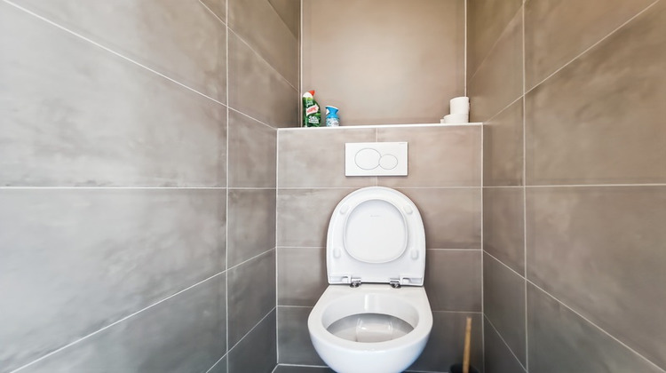 Ma-Cabane - Vente Appartement ANNEMASSE, 41 m²