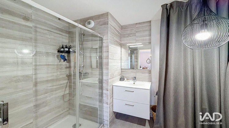 Ma-Cabane - Vente Appartement Annemasse, 89 m²