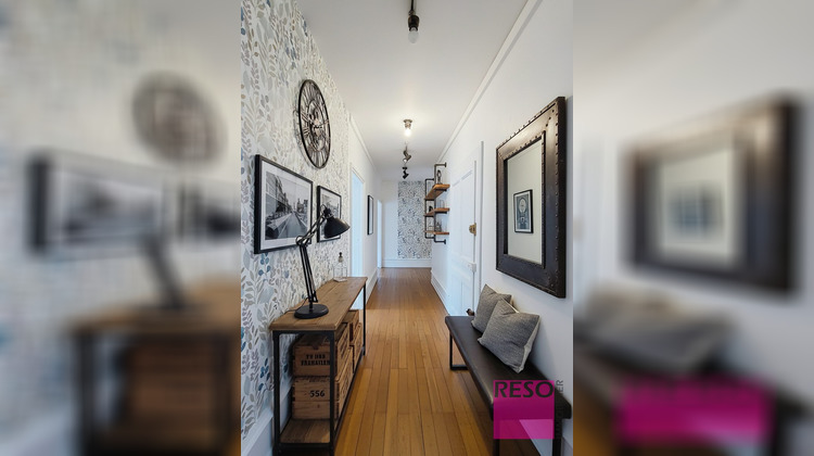 Ma-Cabane - Vente Appartement Annemasse, 64 m²