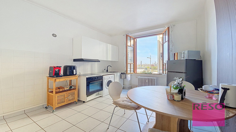 Ma-Cabane - Vente Appartement Annemasse, 64 m²