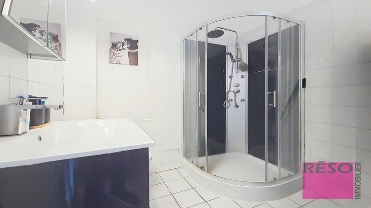 Ma-Cabane - Vente Appartement Annemasse, 64 m²