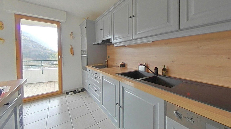 Ma-Cabane - Vente Appartement Annemasse, 65 m²