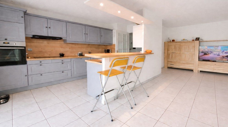 Ma-Cabane - Vente Appartement Annemasse, 65 m²