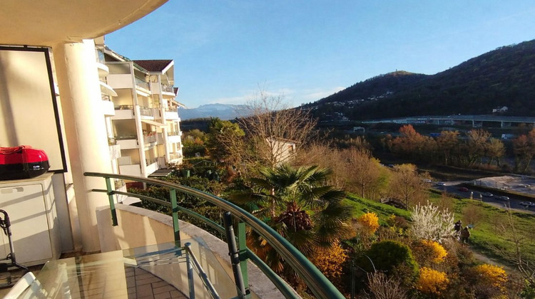 Ma-Cabane - Vente Appartement Annemasse, 65 m²