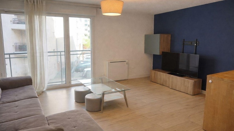 Ma-Cabane - Vente Appartement ANNEMASSE, 40 m²