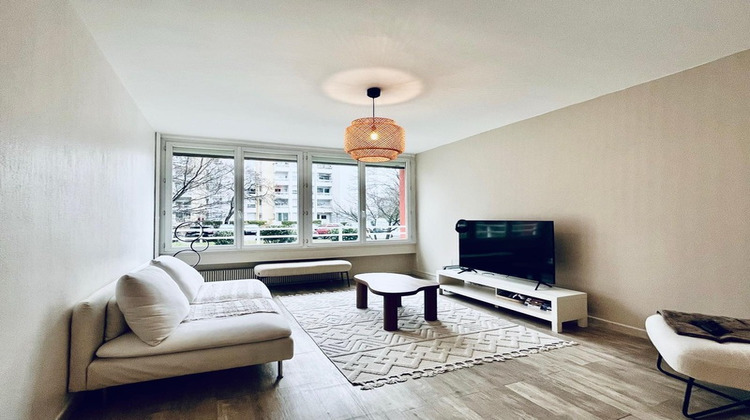 Ma-Cabane - Vente Appartement ANNEMASSE, 88 m²