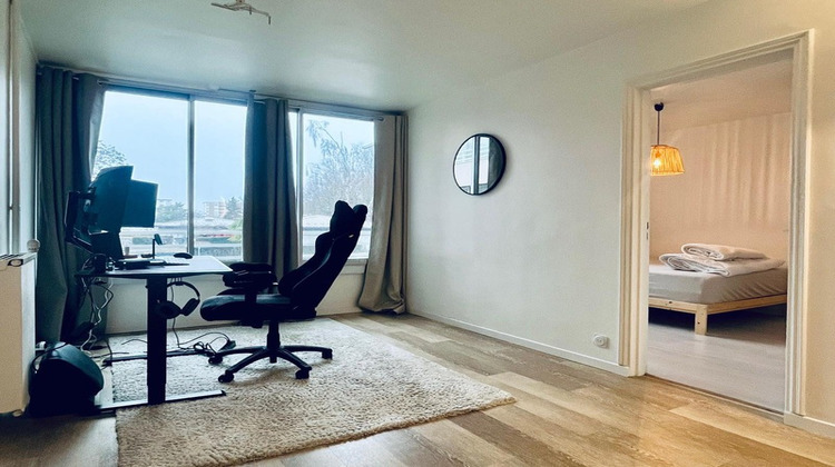 Ma-Cabane - Vente Appartement ANNEMASSE, 88 m²