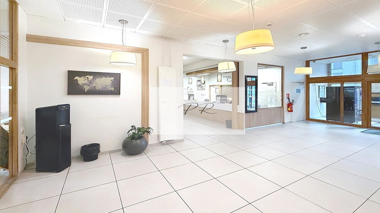 Ma-Cabane - Vente Appartement ANNEMASSE, 22 m²