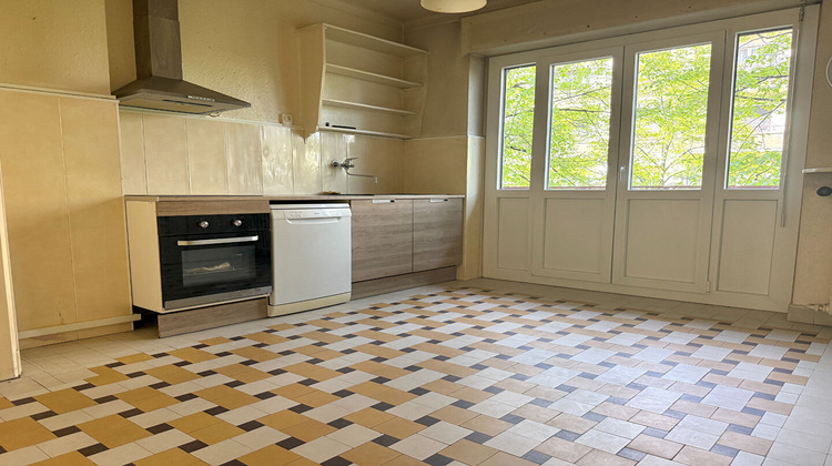 Ma-Cabane - Vente Appartement ANNEMASSE, 62 m²