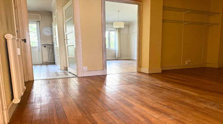 Ma-Cabane - Vente Appartement ANNEMASSE, 62 m²