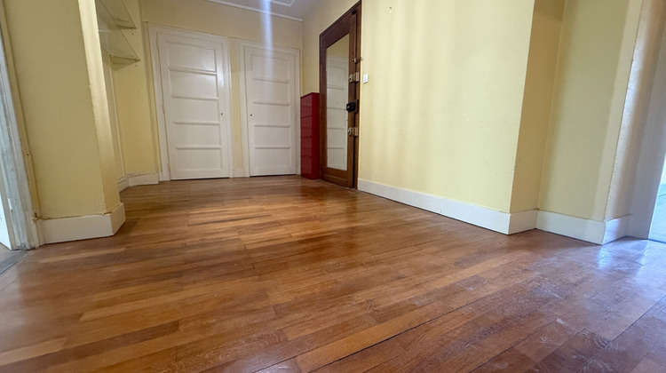 Ma-Cabane - Vente Appartement ANNEMASSE, 62 m²