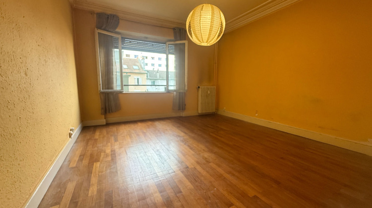 Ma-Cabane - Vente Appartement ANNEMASSE, 62 m²