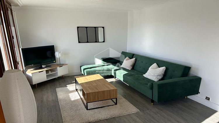 Ma-Cabane - Vente Appartement ANNEMASSE, 70 m²