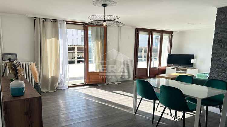 Ma-Cabane - Vente Appartement ANNEMASSE, 70 m²