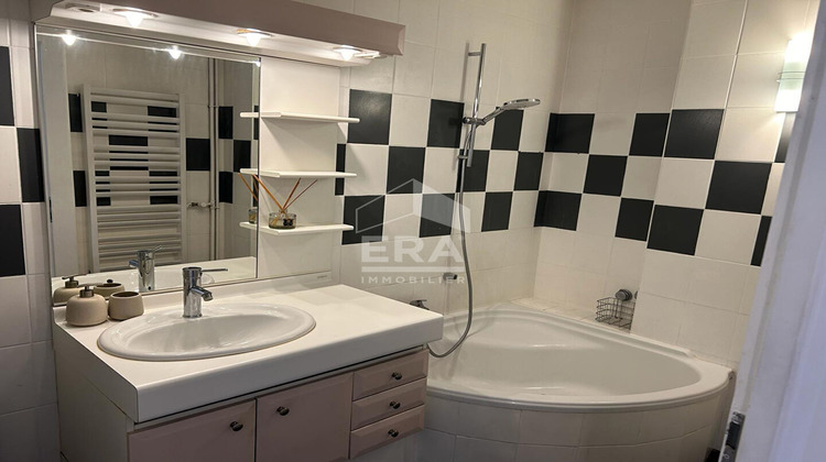 Ma-Cabane - Vente Appartement ANNEMASSE, 70 m²