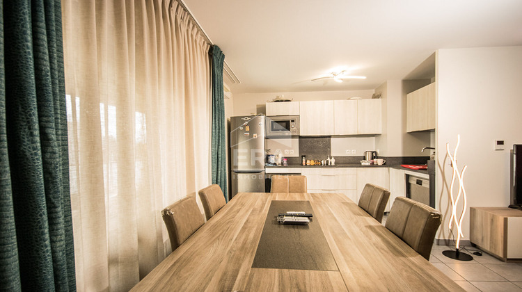 Ma-Cabane - Vente Appartement ANNEMASSE, 69 m²