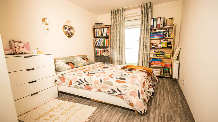 Ma-Cabane - Vente Appartement ANNEMASSE, 69 m²