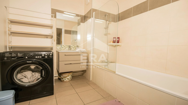 Ma-Cabane - Vente Appartement ANNEMASSE, 69 m²