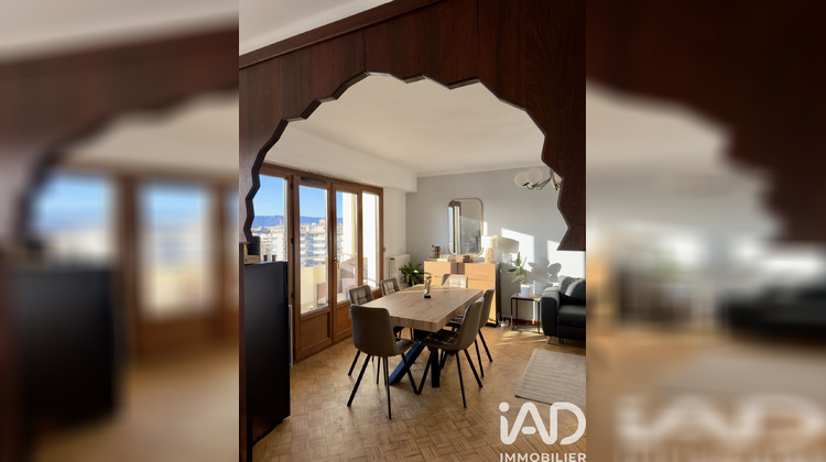 Ma-Cabane - Vente Appartement Annemasse, 60 m²