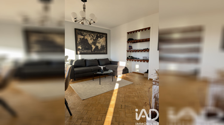 Ma-Cabane - Vente Appartement Annemasse, 60 m²