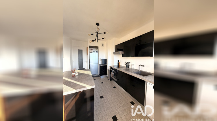 Ma-Cabane - Vente Appartement Annemasse, 60 m²