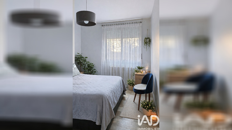 Ma-Cabane - Vente Appartement Annemasse, 79 m²