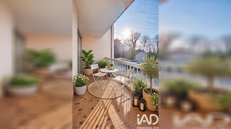 Ma-Cabane - Vente Appartement Annemasse, 79 m²