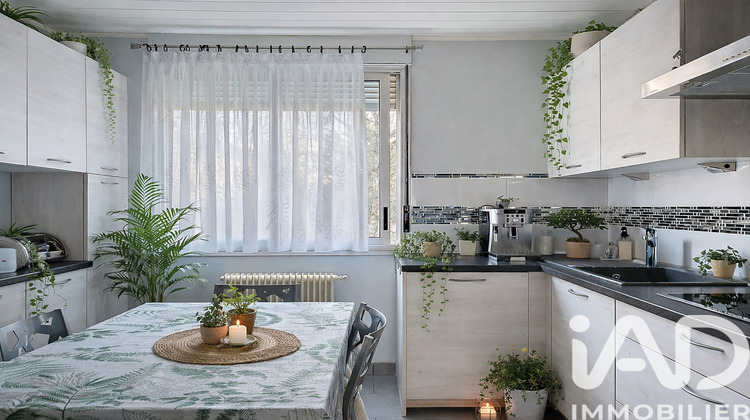 Ma-Cabane - Vente Appartement Annemasse, 79 m²