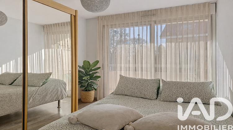 Ma-Cabane - Vente Appartement Annemasse, 79 m²