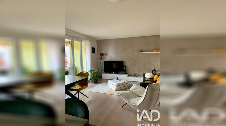 Ma-Cabane - Vente Appartement Annemasse, 83 m²