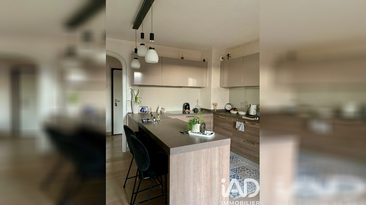 Ma-Cabane - Vente Appartement Annemasse, 83 m²