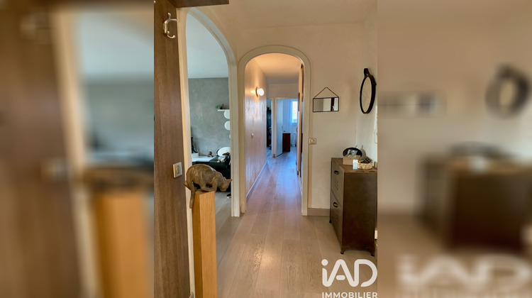 Ma-Cabane - Vente Appartement Annemasse, 83 m²