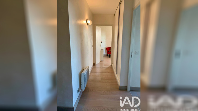 Ma-Cabane - Vente Appartement Annemasse, 83 m²