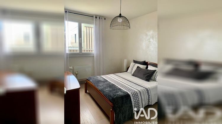 Ma-Cabane - Vente Appartement Annemasse, 83 m²