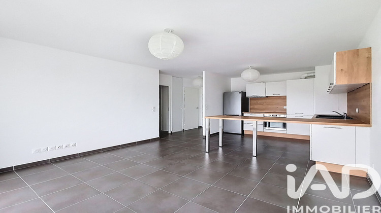 Ma-Cabane - Vente Appartement Annemasse, 61 m²