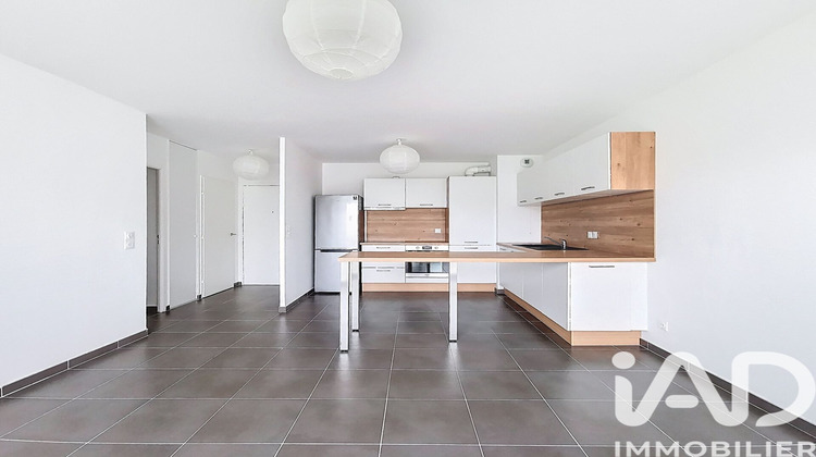 Ma-Cabane - Vente Appartement Annemasse, 61 m²
