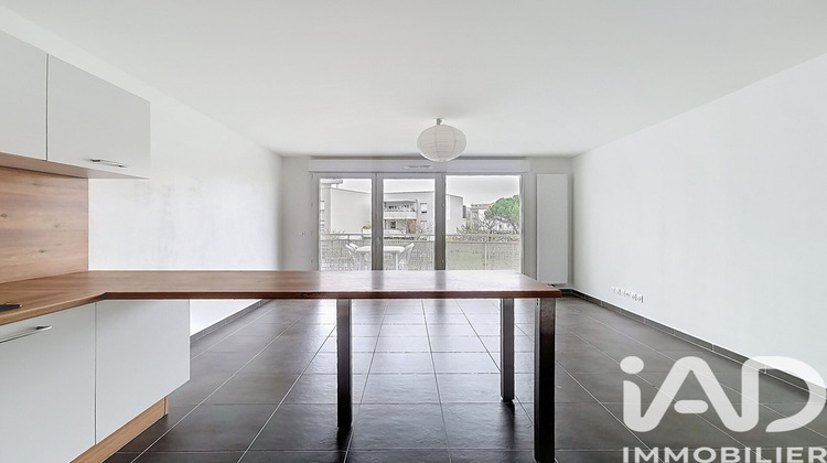 Ma-Cabane - Vente Appartement Annemasse, 61 m²