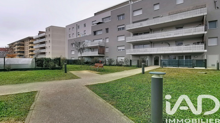Ma-Cabane - Vente Appartement Annemasse, 61 m²